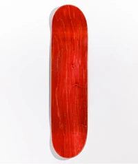 Heart Supply Chann Balance 8.0" Skateboard Deck