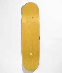Heart Supply Checkerboard 8.25" Skateboard Deck