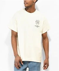 Heartbreakers Club Magic Cream T-Shirt
