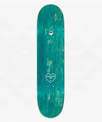 Heartbreakers Club Poison 8.0" Skateboard Deck