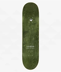 Heartbreakers Club Search 8.125" Skateboard Deck