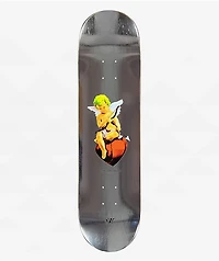 Heartbreakers Club Search 8.125" Skateboard Deck