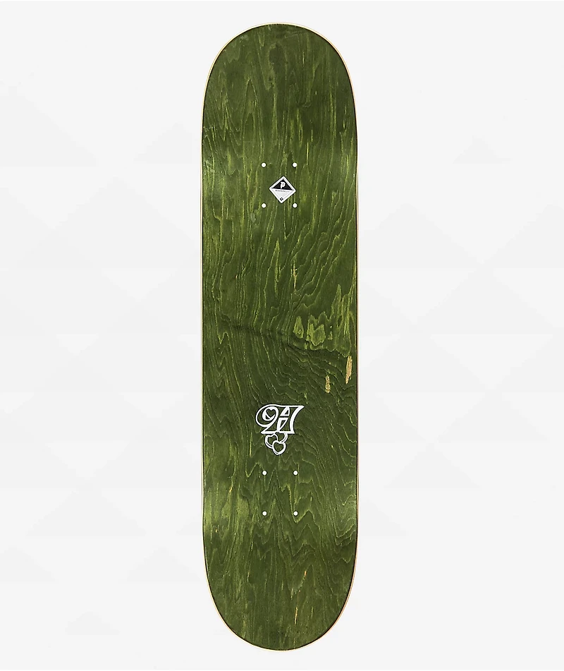 Heartbreakers Club Sweets 8.25" Skateboard Deck