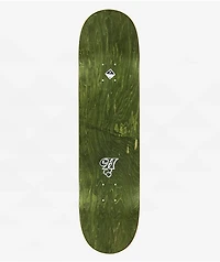 Heartbreakers Club Sweets 8.25" Skateboard Deck