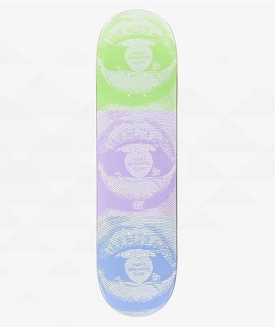 Heartbreakers Club Sweets 8.25" Skateboard Deck