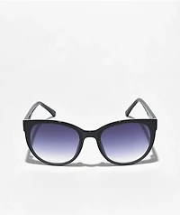 Heat Wave Carat Purple Rain Sunglasses