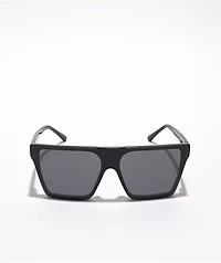 Heat Wave Clarity Black Sunglasses