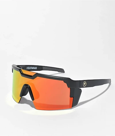 Heat Wave Future Tech Sunblast Sunglasses