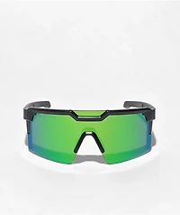 Heat Wave Future Tech Z.87 Piff Polar Sunglasses