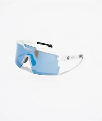 Heat Wave Future Tech Z87+ Vapor Frost Sunglasses