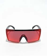 Heat Wave Lazer Face 1-800 Firestorm Sunglasses