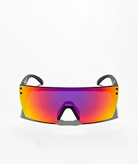Heat Wave Lazer Face Atmosphere Sunglasses