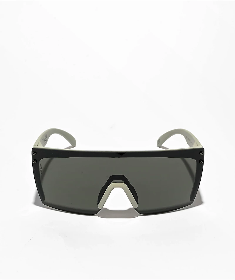 Heat Wave Lazer Face Hydro Shock Grey Sunglasses