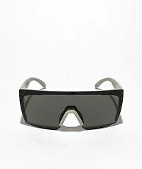 Heat Wave Lazer Face Hydro Shock Grey Sunglasses