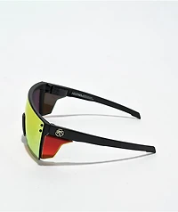Heat Wave Performance Lazer Face Z87+ Sunblast Sunglasses