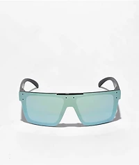 Heat Wave Quatro Arctic Chrome Sunglasses