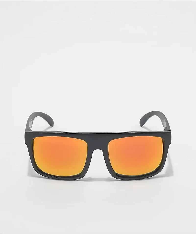 Heat Wave Regulator Turbo Sunblast Sunglasses