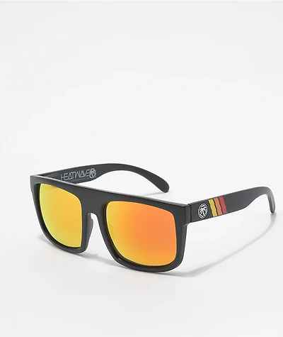 Heat Wave Regulator Turbo Sunblast Sunglasses