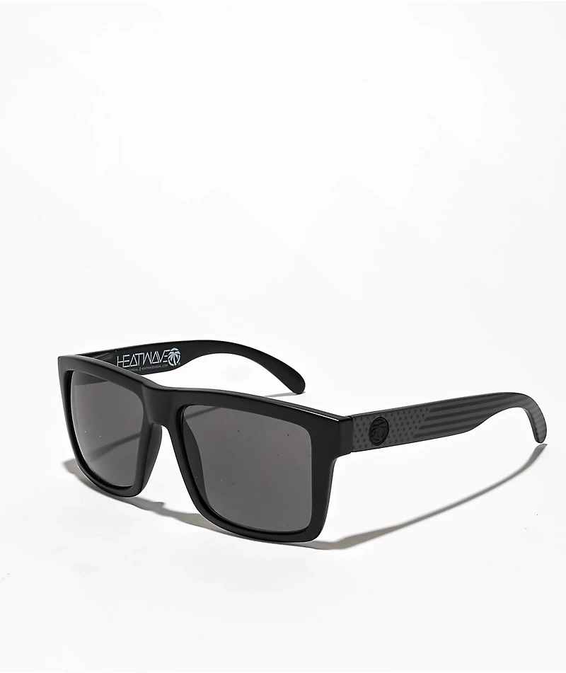 Heat Wave Vise Socom Sunglasses