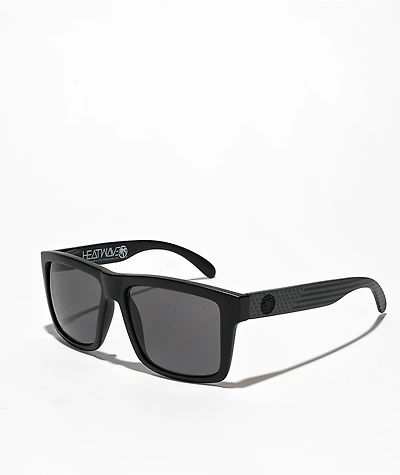 Heat Wave Vise Socom Sunglasses