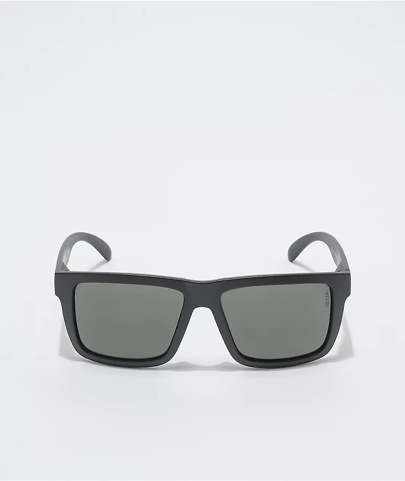 Heat Wave Vise XL Bones Customs Sunglasses