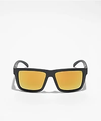 Heat Wave Vise XL Gold Rush Polarized Sunglasses
