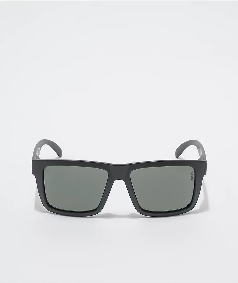 Heat Wave Vise XL Stars & Stripes Black Sunglasses