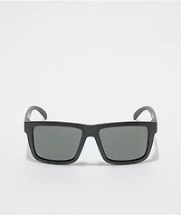 Heat Wave Vise XL Stars & Stripes Black Sunglasses