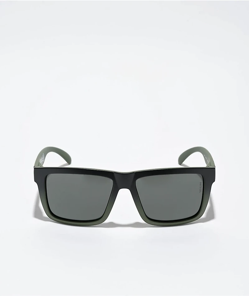 Heat Wave Vise XL Topo Camo Sunglasses