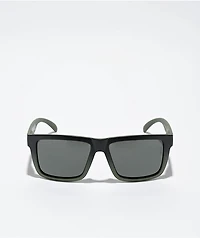 Heat Wave Vise XL Topo Camo Sunglasses