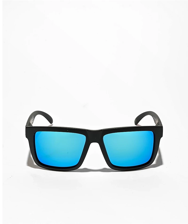 Heat Wave Vise XL USA Galaxy Lens Sunglasses