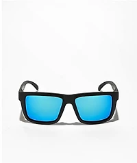 Heat Wave Vise XL USA Galaxy Lens Sunglasses