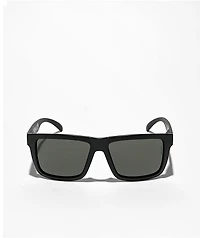 Heat Wave Vise XL Z87 Black Sunglasses