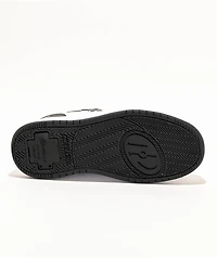 Heelys Kids Reserve Low Black & White Shoes