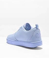 Heelys Pro 20 Lilac Shoes