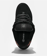 Heelys Pro 25 Drippy Face Black Shoes