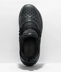 Heelys Wowza 1 Black Shoes