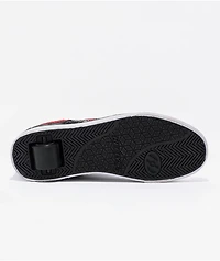 Heelys x Ed Hardy Kids Pro 20 Black Shoes