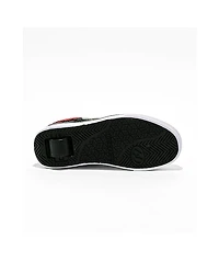 Heelys x Ed Hardy Pro 20 Black Shoes
