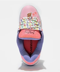 Heelys x Hello Kitty & Friends Kolect Pink & Purple Shoes