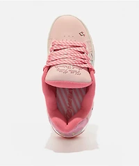 Heelys x Hello Kitty & Friends Kolect Pink Shoes