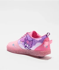 Heelys x Hello Kitty & Friends My Melody Pro 20 Pink Shoes