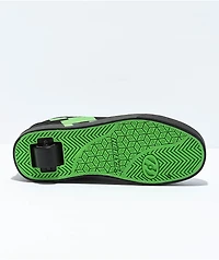 Heelys x Minecraft Pro 20 Black Shoes