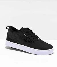 Heelys x RIPNDIP Pro 20 Black Shoes