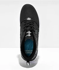 Heelys x RIPNDIP Pro 20 Black Shoes