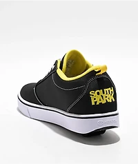Heelys x South Park Pro 20 Black Shoes