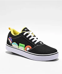 Heelys x South Park Pro 20 Black Shoes