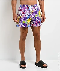 Hello Kitty® And Friends | A.LAB Tokyo Skate Board Shorts