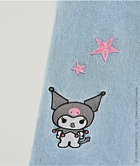 Hello Kitty® and Friends | A.LAB Mega Blue Jeans