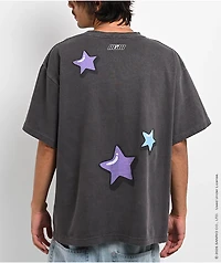 Hello Kitty® and Friends | A.LAB My Melody™ Tokyo Skate Grey T-Shirt